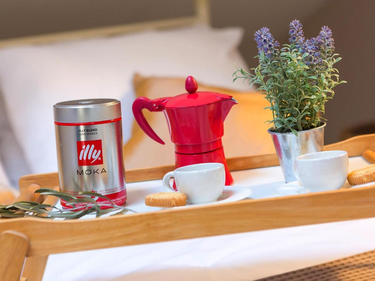 Dream Istria Holiday 포레치 외부 사진