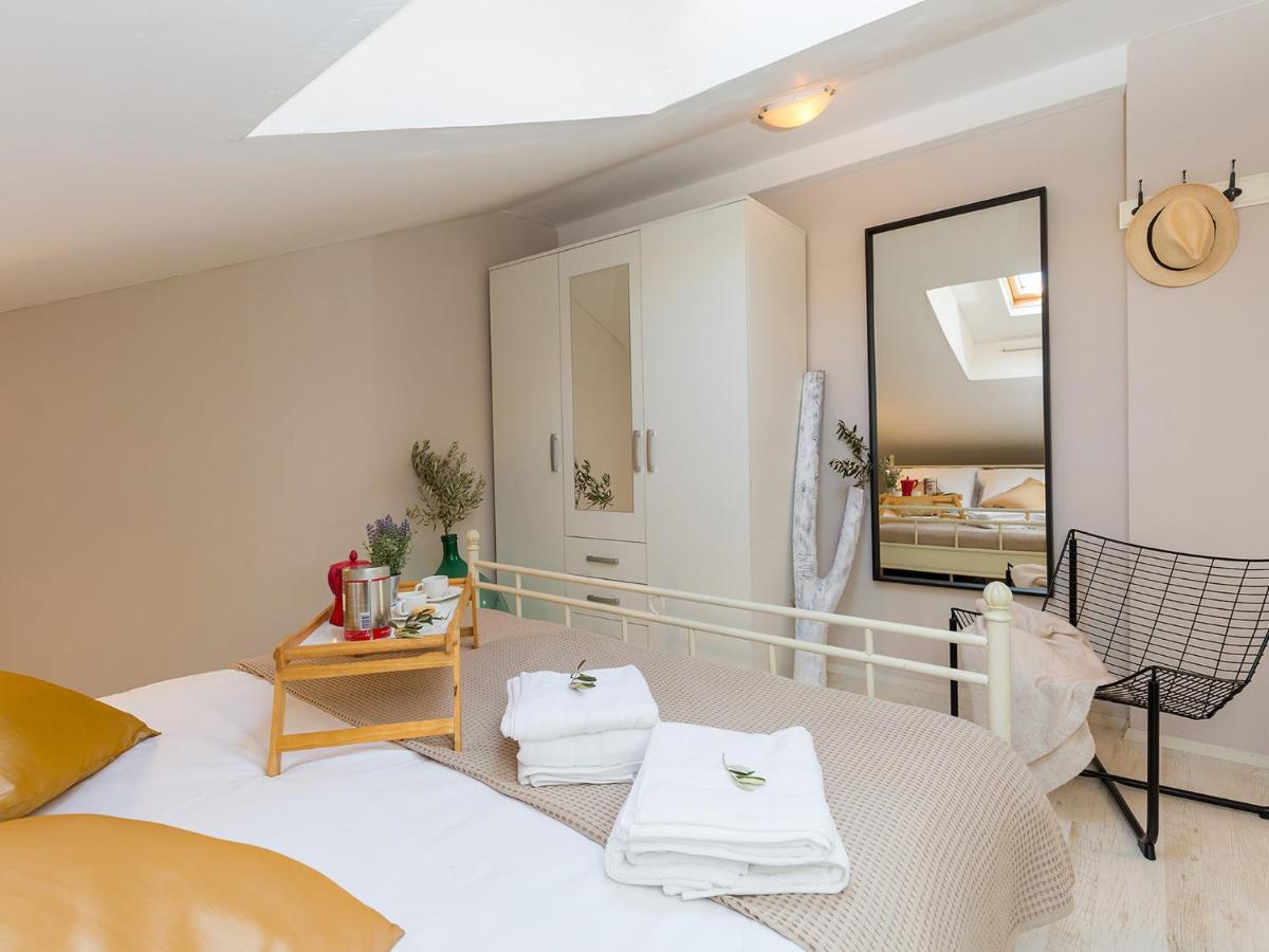 Dream Istria Holiday 포레치 외부 사진