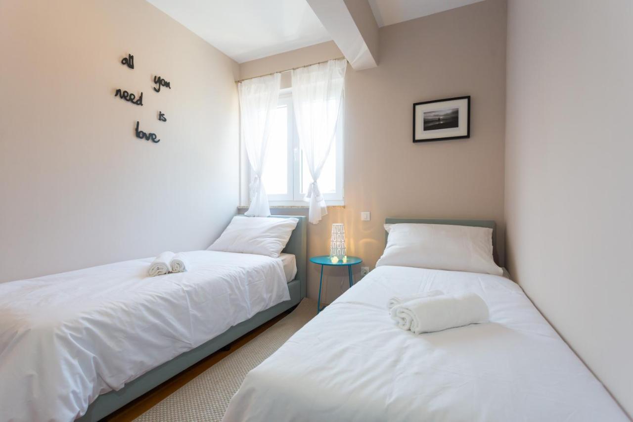 Dream Istria Holiday 포레치 외부 사진